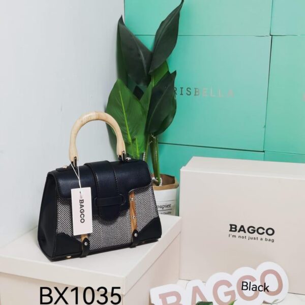 Bagco1035 POB115