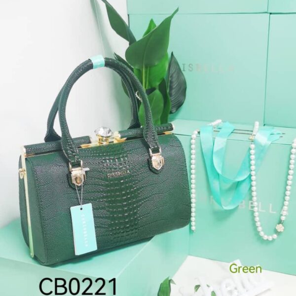 Chrisbella0221 POB152