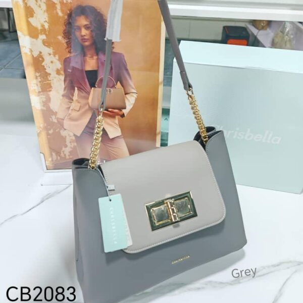 Chrisbella2083 POB158