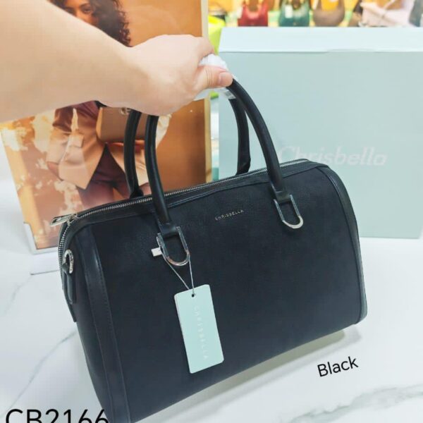 Chrisbella2166 POB159