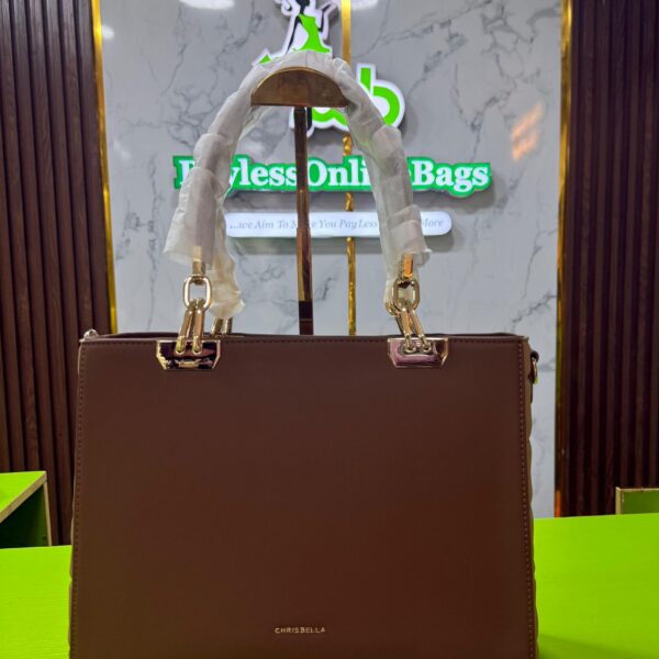 Chrisbella2094 POB161