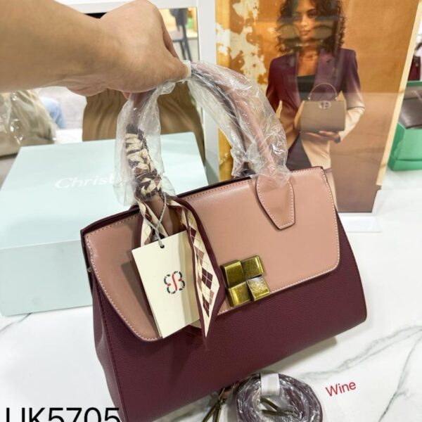 Chrisbella5705 POB166