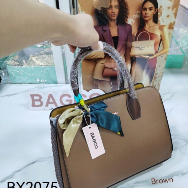 Bagco 2075 POB257