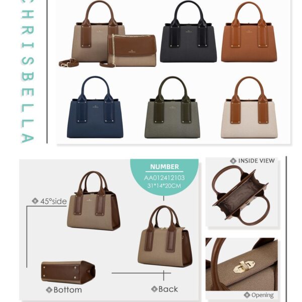 Chrisbella1035 POB264