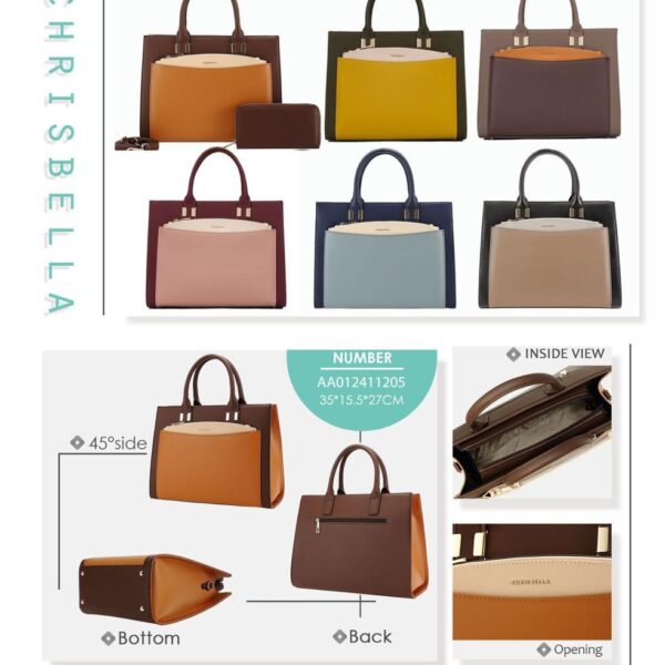 Chrisbella1205 POB289