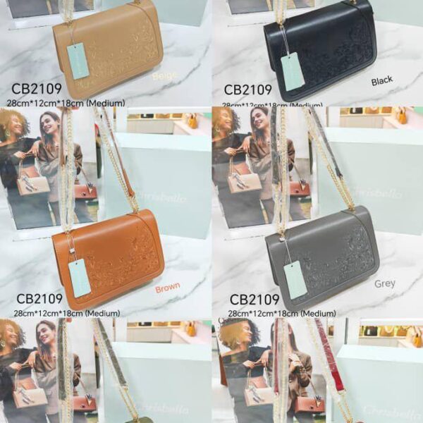 Chrisbella2109 POB496