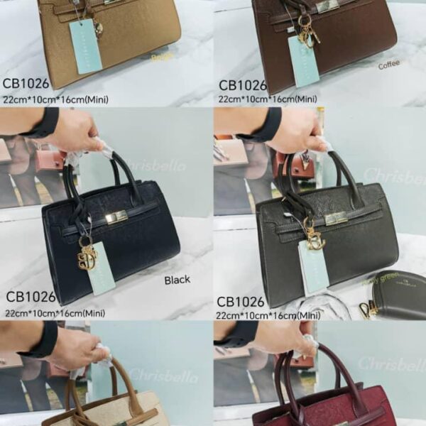 Chrisbella1026 POB497