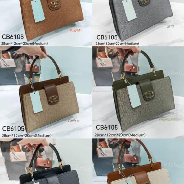 Chrisbella6105 POB499