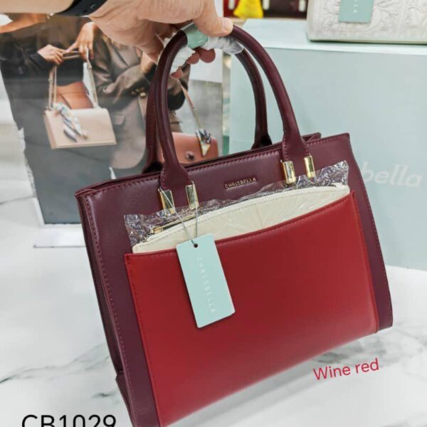 Chrisbella1209 POB503