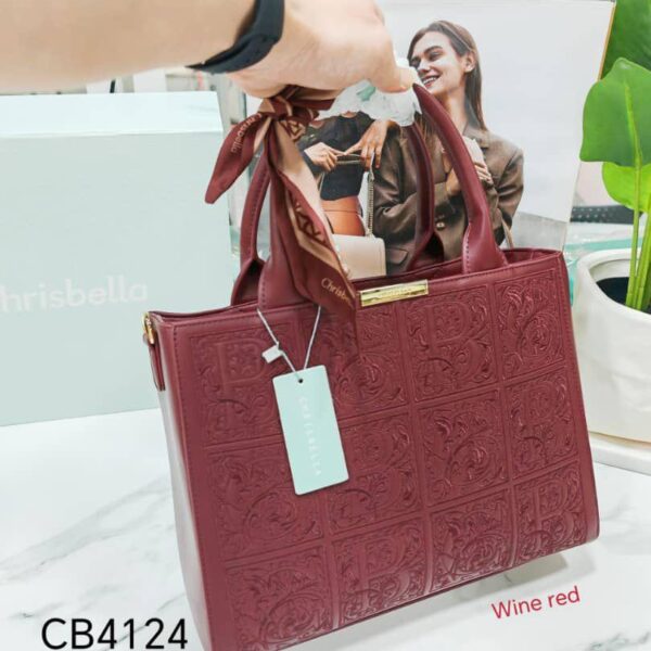 Chrisbella4124 POB530