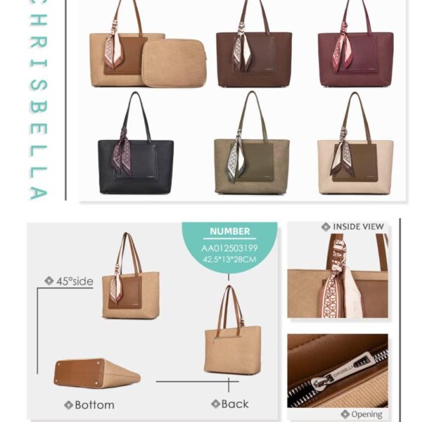 Chrisbella3199 POB531