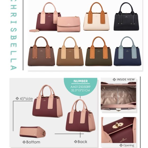 Chrisbella5089 POB527