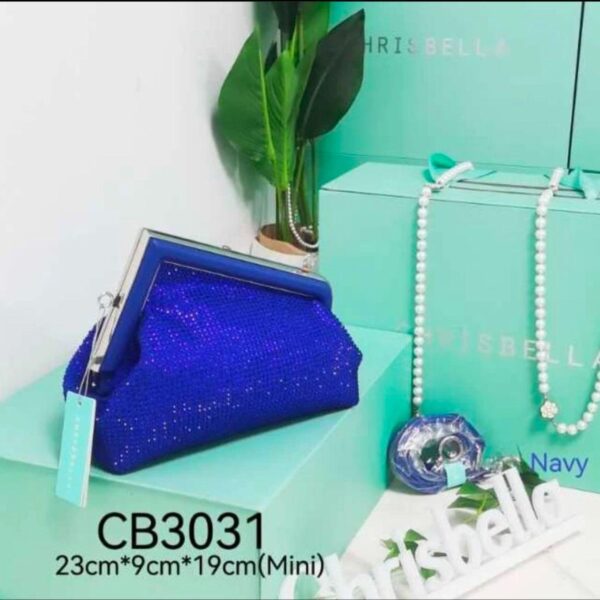 Chrisbella3031 POB143