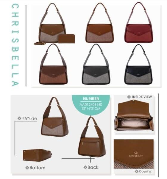 Chrisbella6140 POB160