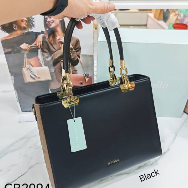 Chrisbella2094 POB161