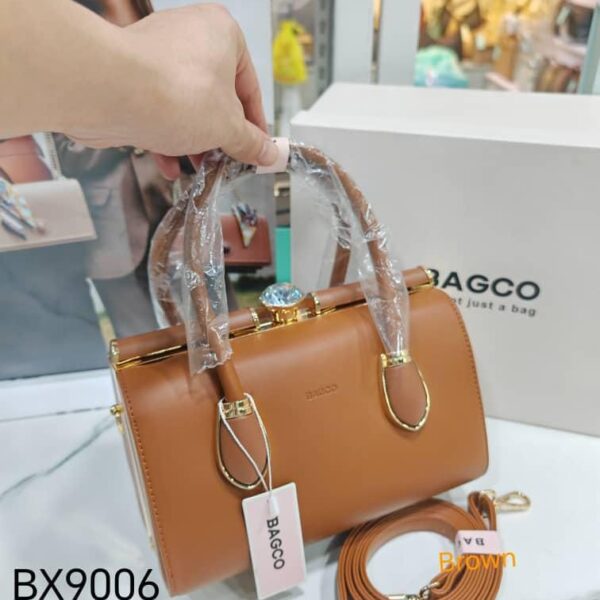 Bagco 9006 POB 011