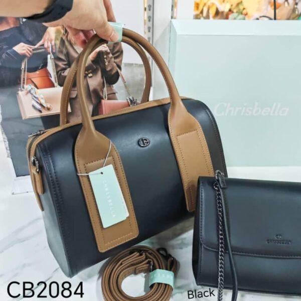 Chrisbella 2084 POB 020