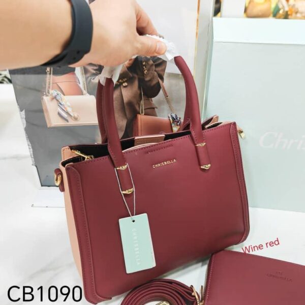 Chrisbella 1090 POB 004