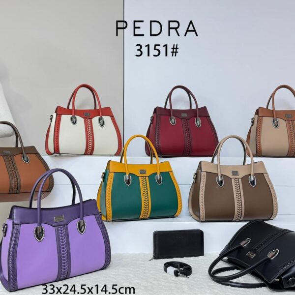 PEDRA 3151 POB 058