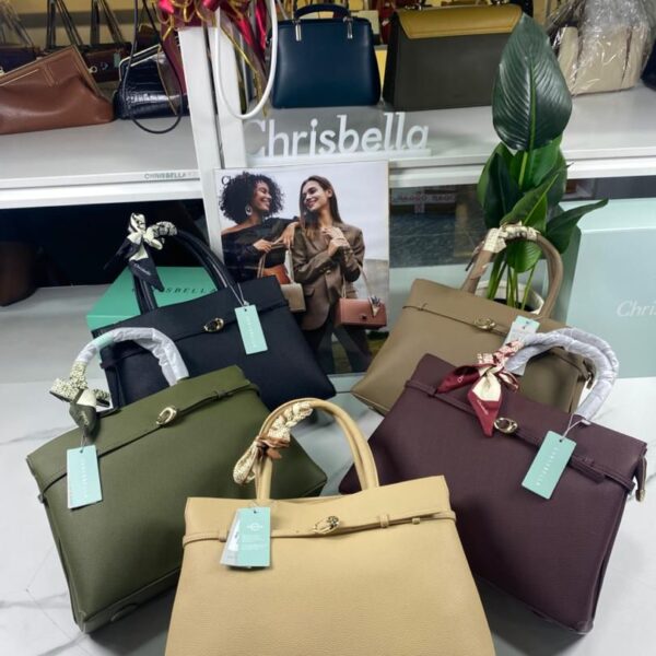 Chrisbella 4054 POB 103