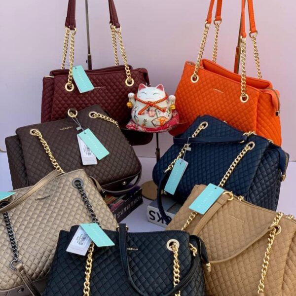 Chrisbella 7240 POB 112