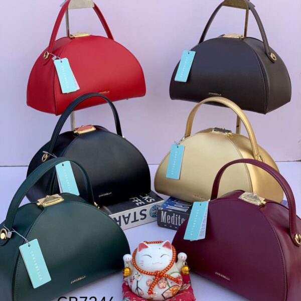 Chrisbella 7246 POB 114