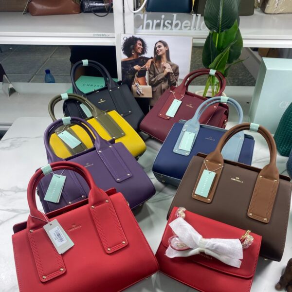 Chrisbella 7222 POB 119