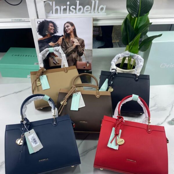 Chrisbella 6030 POB128