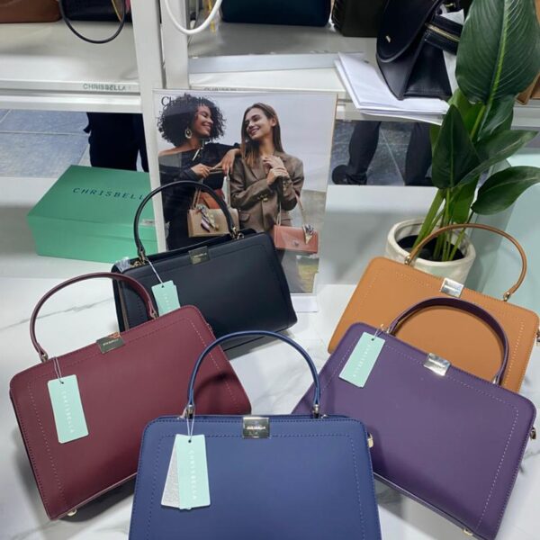 Chrisbella 6179 POB 131