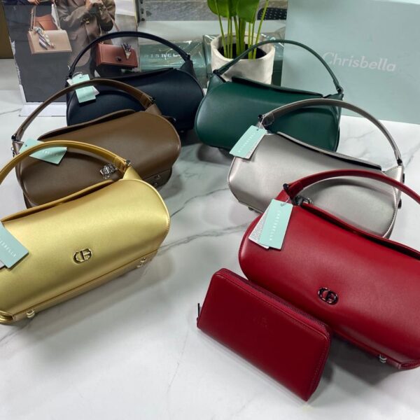 Chrisbella 5168 POB132