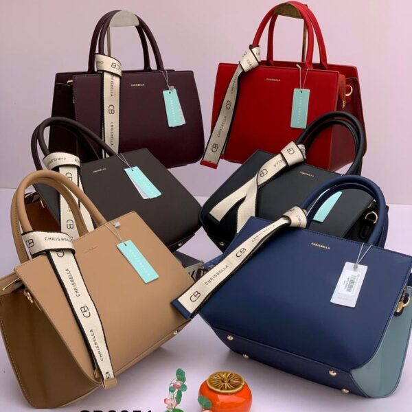 Chrisbella 8051 POB 166