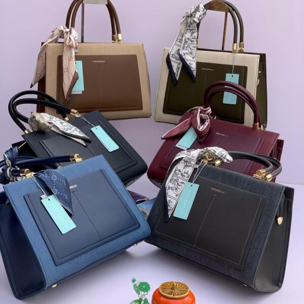 Chrisbella 7277 POB 167