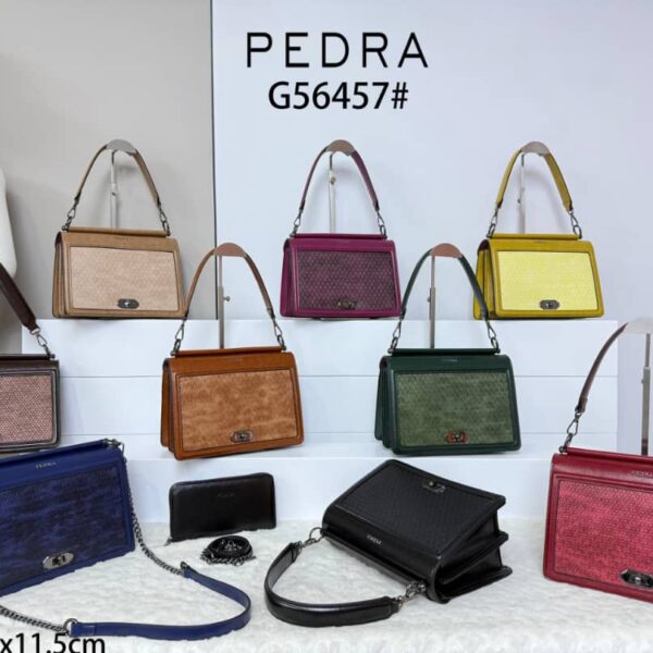 PEDRA 6457 POB 203