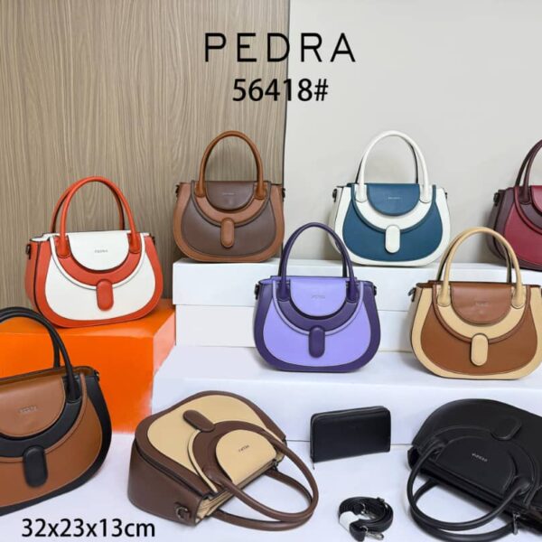 PEDRA 6418 POB 204