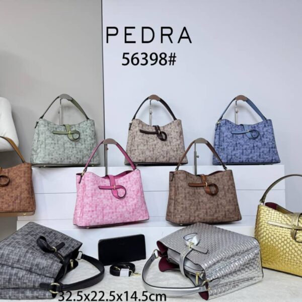 PEDRA 6398 POB 206