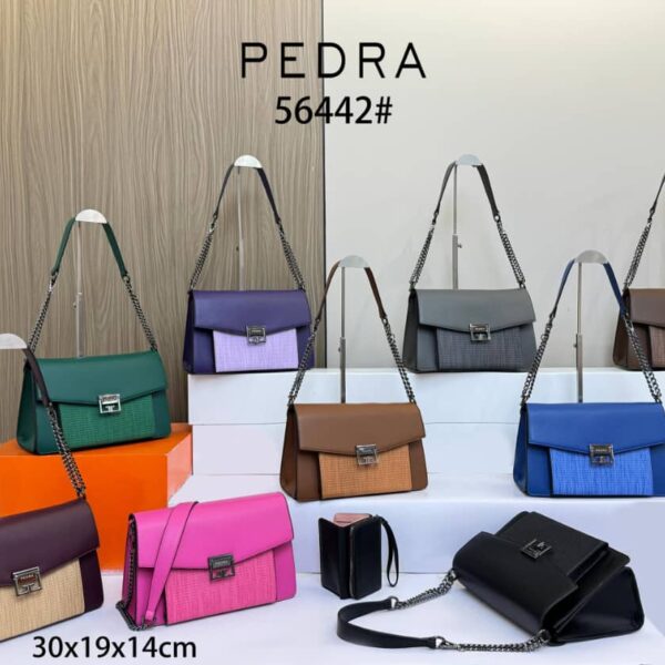 PEDRA 6442 POB 209