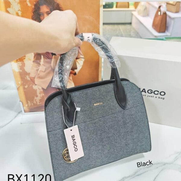 BAGCO 1120 POB 227
