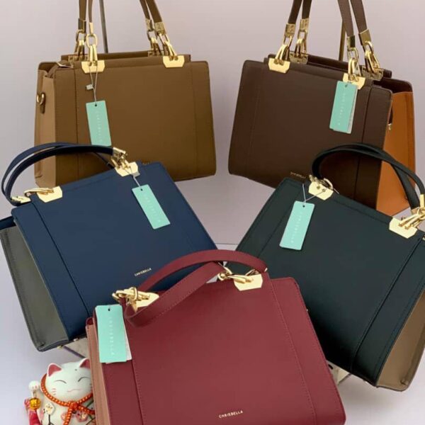 CHRISBELLA 7133 POB 174